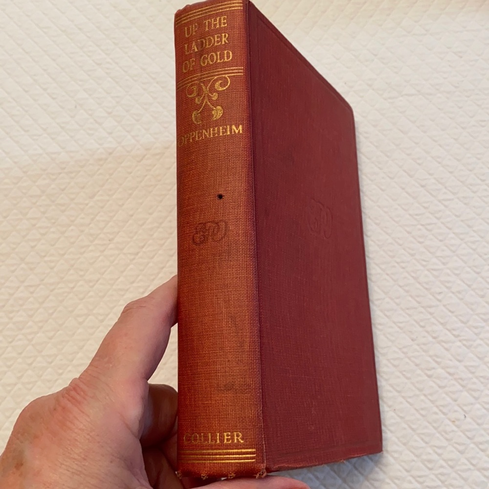 Vintage Book $5.00 or 3/$6